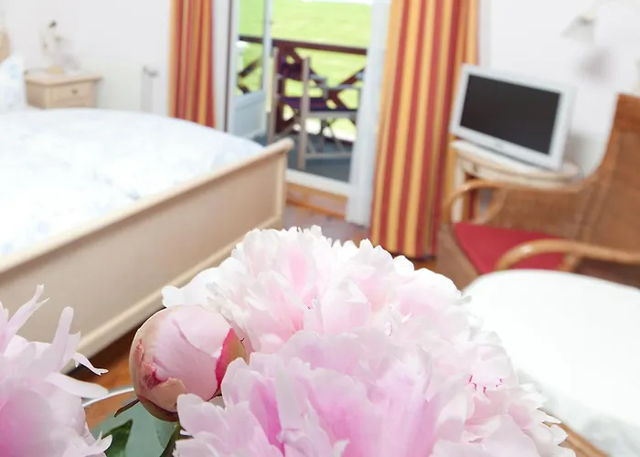 Hotel Villa Caldera