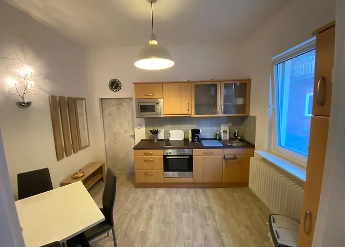 Sommerhaus